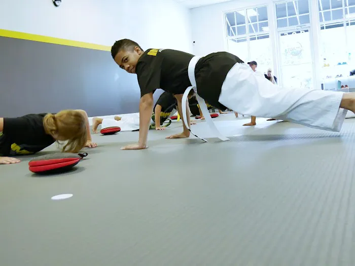 Impact Fitness & Martial Arts Picture 5