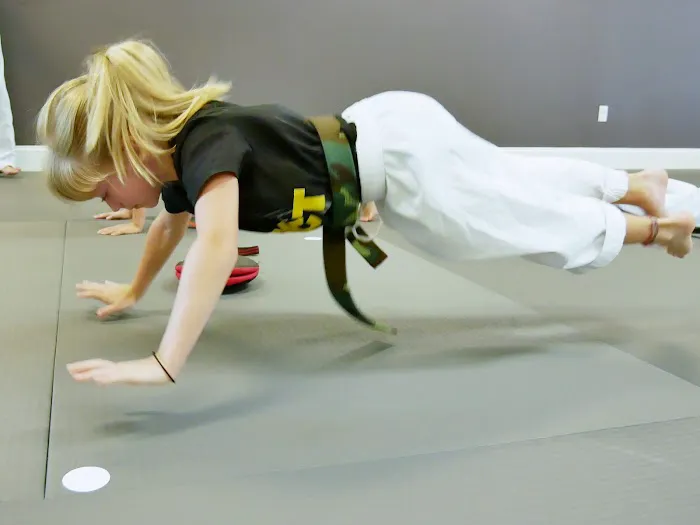 Impact Fitness & Martial Arts Picture 10