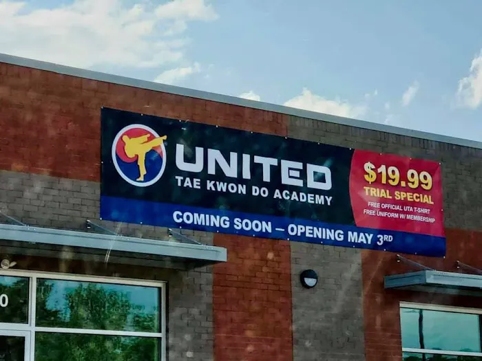 United Tae Kwon Do Academy Picture 1