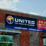 United Tae Kwon Do Academy