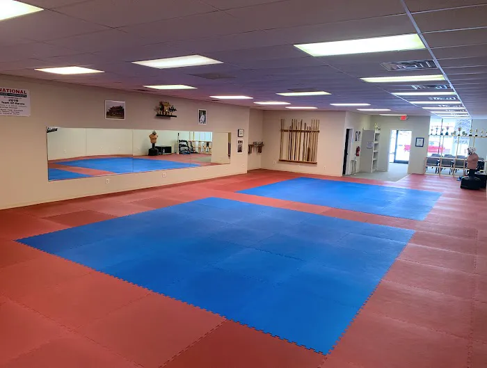 Goldsboro Okinawa Karatedo Picture 7