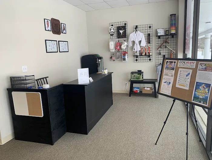 Goldsboro Okinawa Karatedo Picture 9