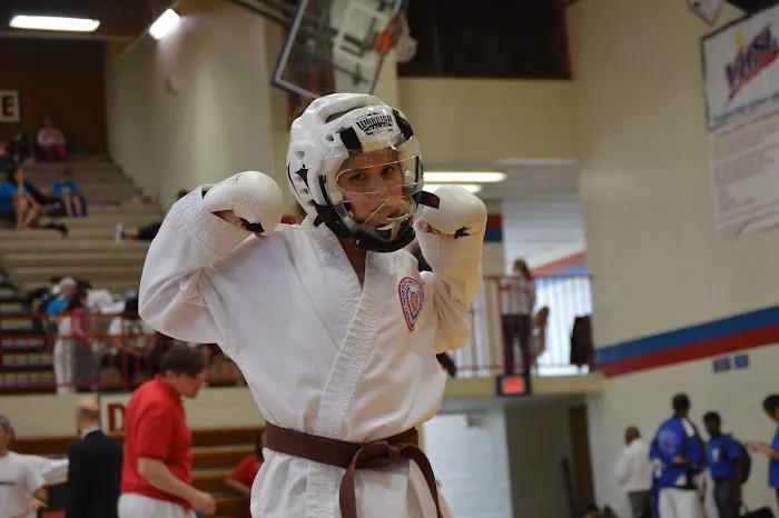 Goldsboro Okinawa Karatedo Picture 5