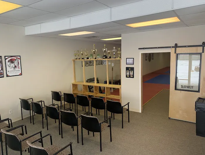 Goldsboro Okinawa Karatedo Picture 10