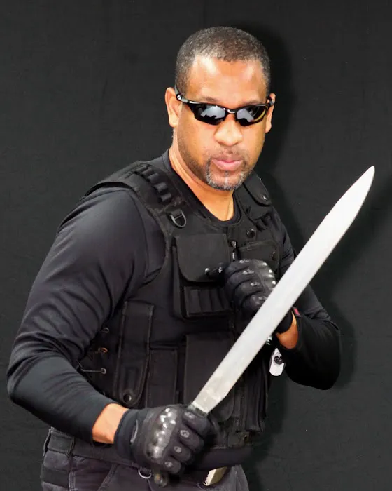 Hwarang Warrior Martial Arts Goldsboro Picture 4