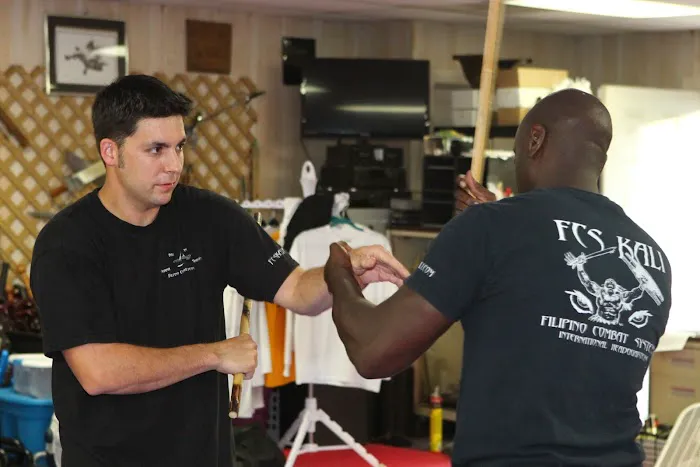 Hwarang Warrior Martial Arts Goldsboro Picture 2