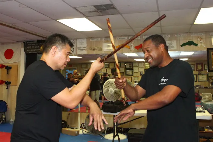 Hwarang Warrior Martial Arts Goldsboro Picture 6