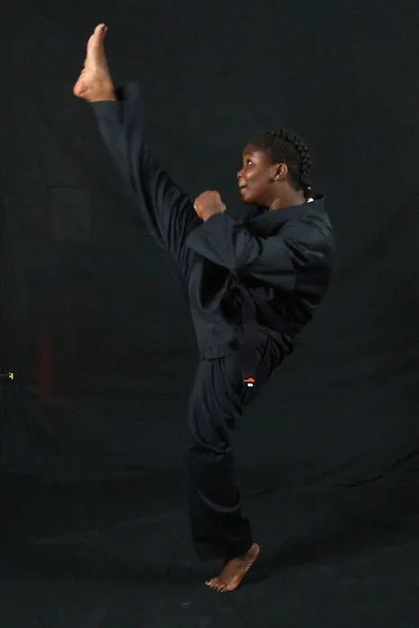 Hwarang Warrior Martial Arts Goldsboro Picture 3