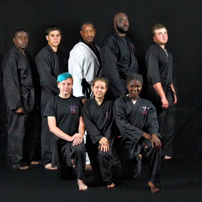 Hwarang Warrior Martial Arts Goldsboro Picture 5