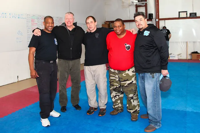 Hwarang Warrior Martial Arts Goldsboro Picture 7