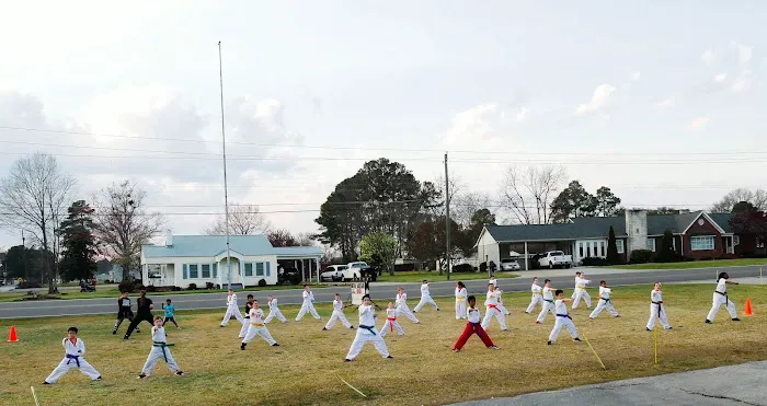 Hwarang Warrior Martial Arts Goldsboro Picture 10