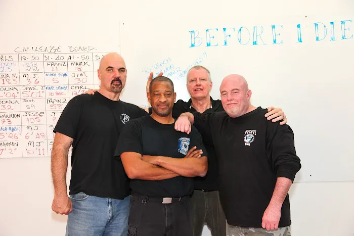 Hwarang Warrior Martial Arts Goldsboro Picture 9