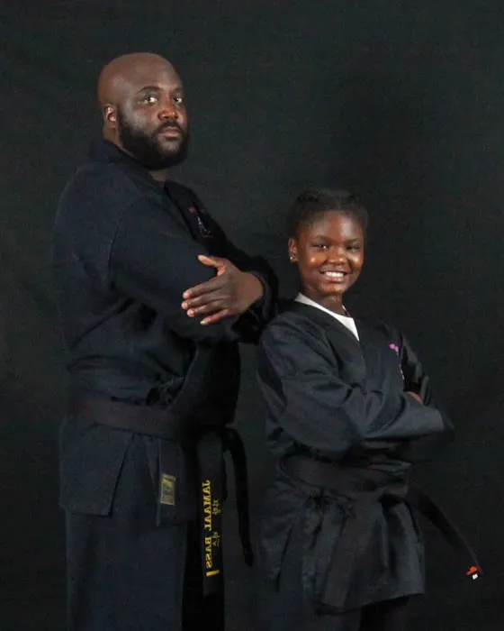 Hwarang Warrior Martial Arts Goldsboro Picture 8