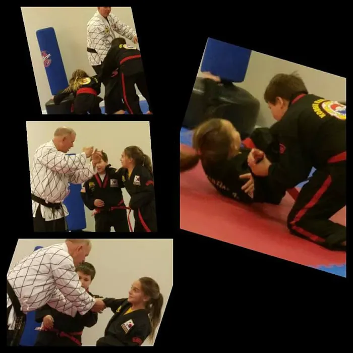 Korean Martial Arts Academy Picture 5