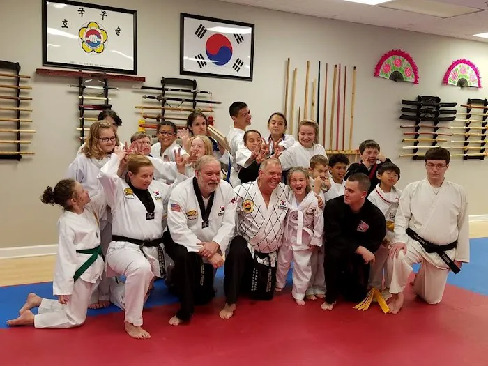 Korean Martial Arts Academy Picture 4