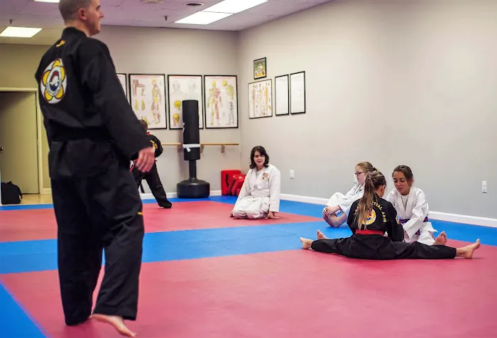 Korean Martial Arts Academy Picture 10