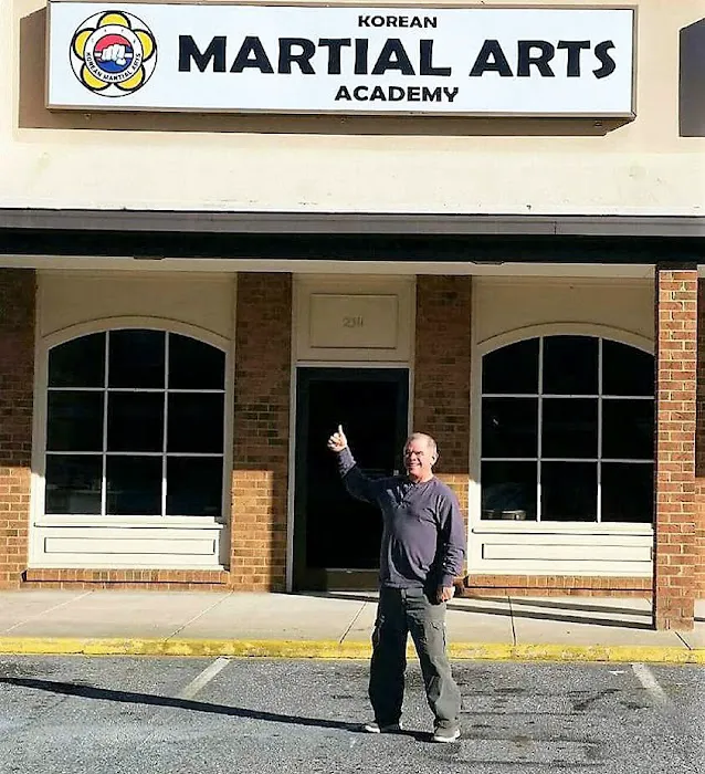 Korean Martial Arts Academy Picture 7