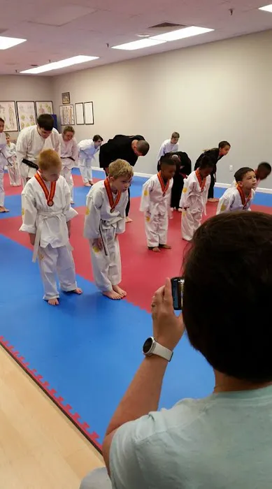 Korean Martial Arts Academy Picture 8