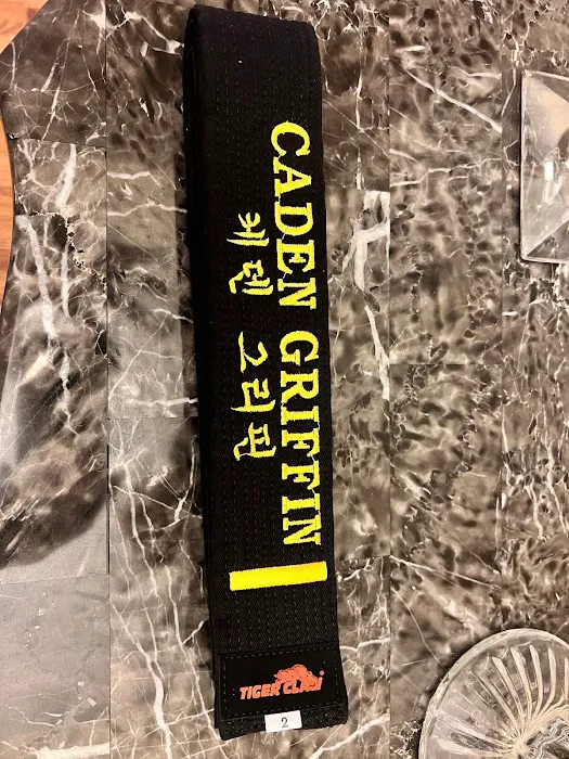 Hwarang Warrior Martial Arts Picture 1