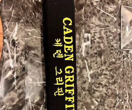 Hwarang Warrior Martial Arts