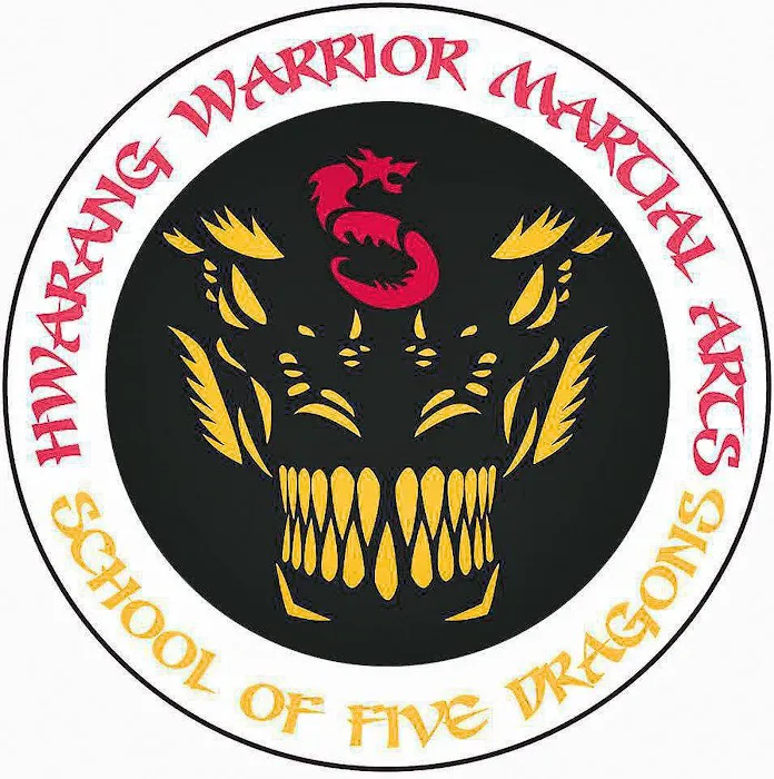 Hwarang Warrior Martial Arts Picture 4