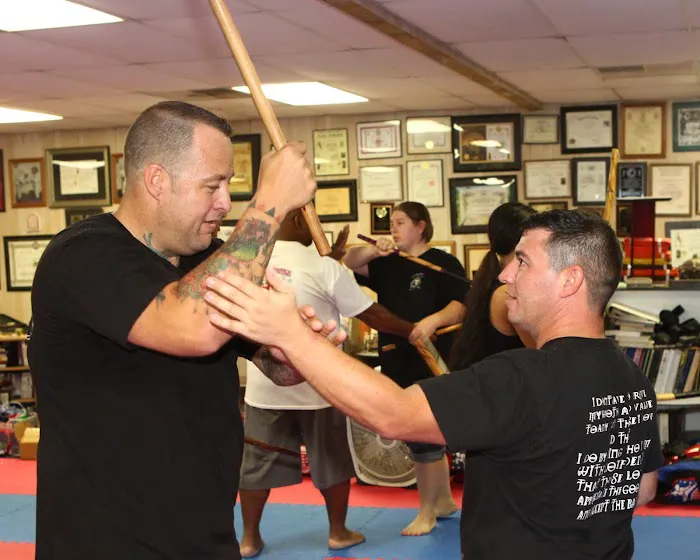 Hwarang Warrior Martial Arts Picture 3