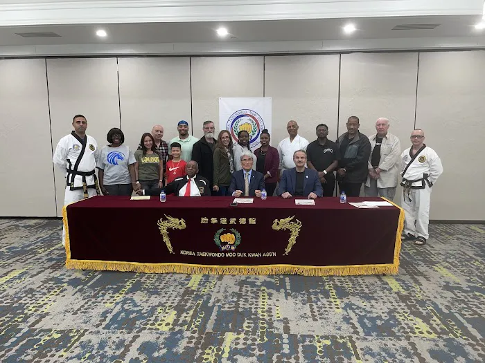 Hwarang Warrior Martial Arts Picture 5