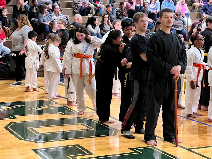 Hwarang Warrior Martial Arts Picture 8