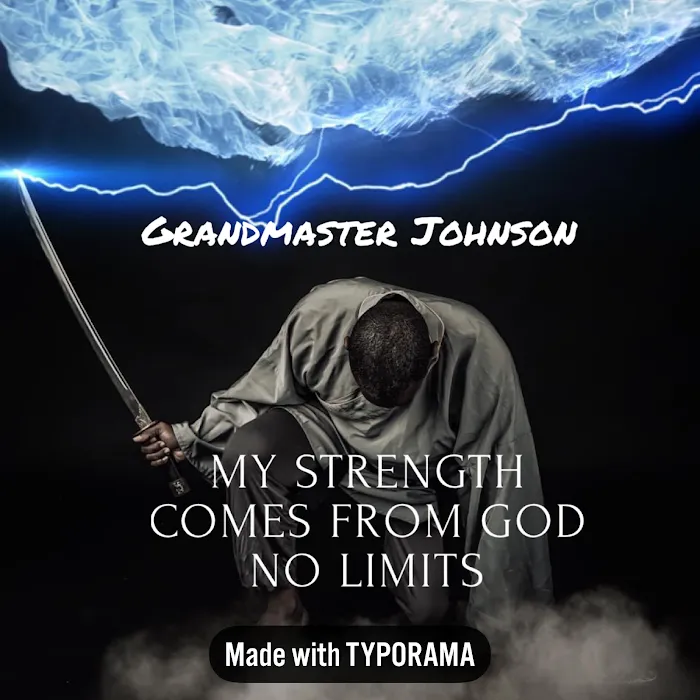 Hwarang Warrior Martial Arts Picture 9