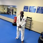 Dong's Martial Arts School