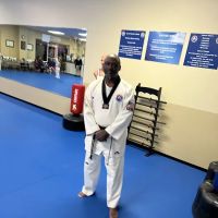 Dong's Martial Arts School ico