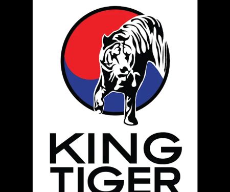 King Tiger Taekwondo Kinston