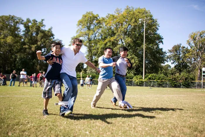 Byung Lee's King Tiger Tae Kwon Do Picture 2