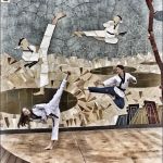 Byung Lee's King Tiger Tae Kwon Do