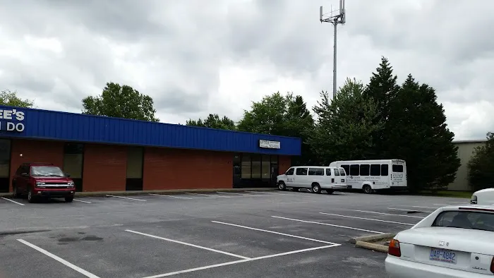 Byung Lee's King Tiger Tae Kwon Do Picture 9