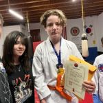 Koh Taekwondo Martial Arts