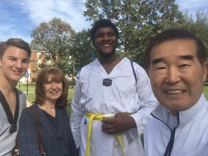 Koh Taekwondo Martial Arts Picture 4