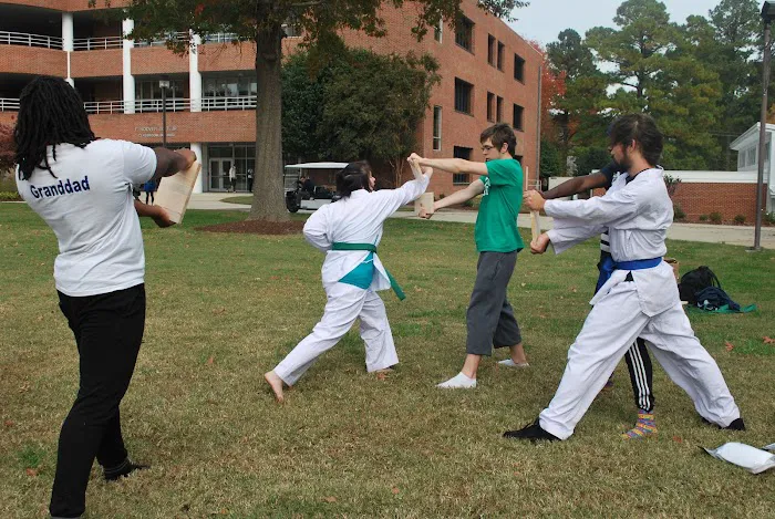 Koh Taekwondo Martial Arts Picture 9