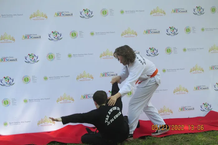 Koh Taekwondo Martial Arts Picture 8