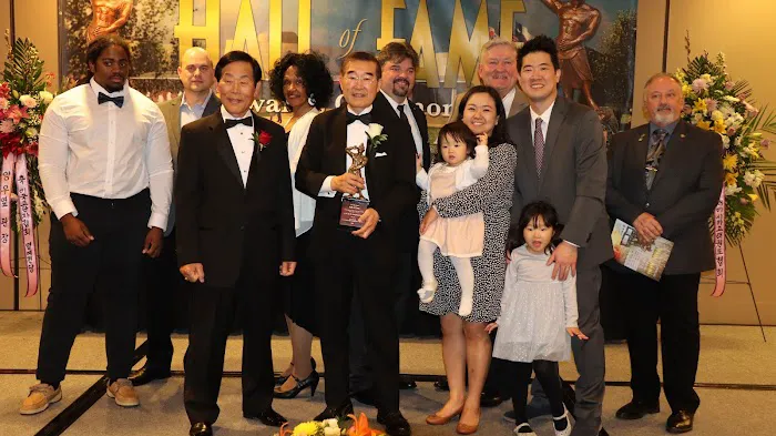 Koh Taekwondo Martial Arts Picture 10