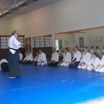 Triangle Aikido