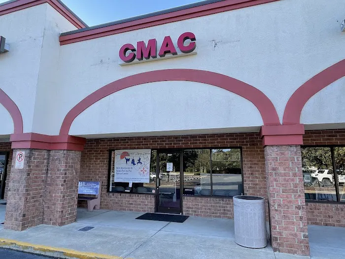 Carolina Martial Arts Center Picture 2