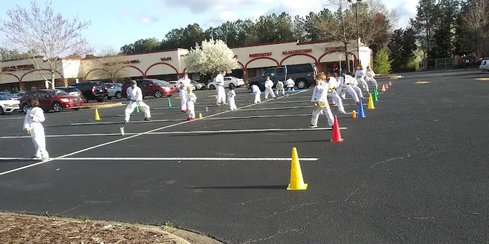 Carolina Martial Arts Center Picture 1