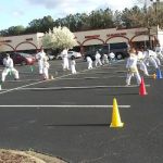 Carolina Martial Arts Center