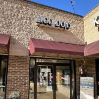 Ligo Dojo of Budo Karate - Martial Arts Classes Chapel Hill ico