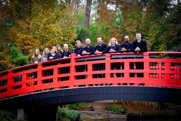 Quest Jiu-Jitsu and Self-Defense Picture 1