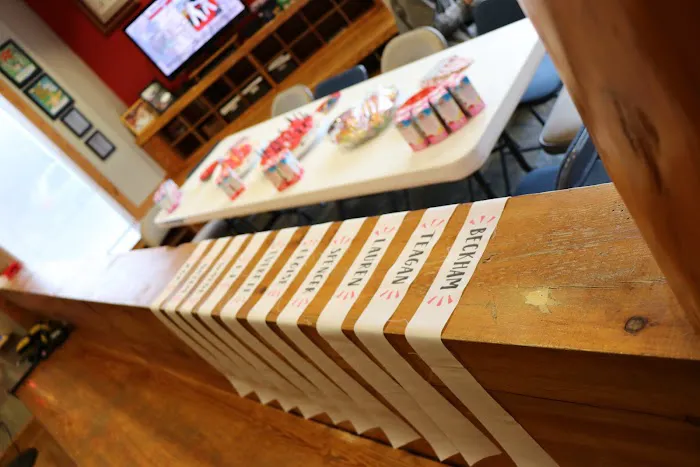 Quest Jiu-Jitsu and Self-Defense Picture 5