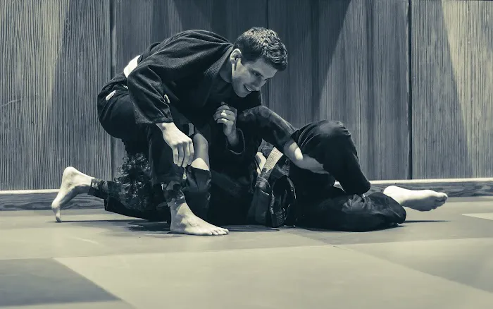 Quest Jiu-Jitsu and Self-Defense Picture 10