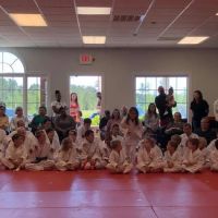 Chatham ATA Martial Arts in Chapel Hill ico