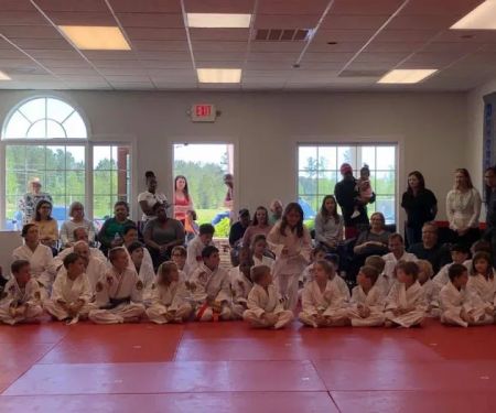 Chatham ATA Martial Arts in Chapel Hill